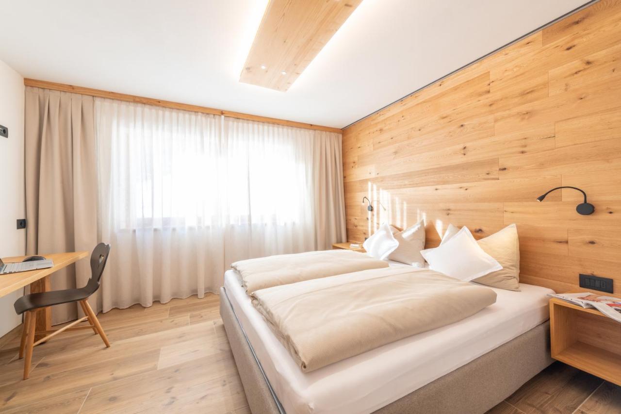 Ciasa Nene Franzl Apart otel Badia  Dış mekan fotoğraf