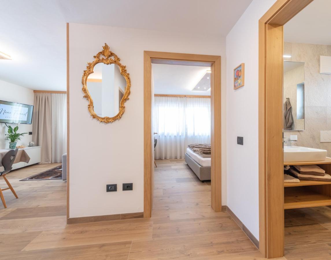 Ciasa Nene Franzl Apart otel Badia  Dış mekan fotoğraf