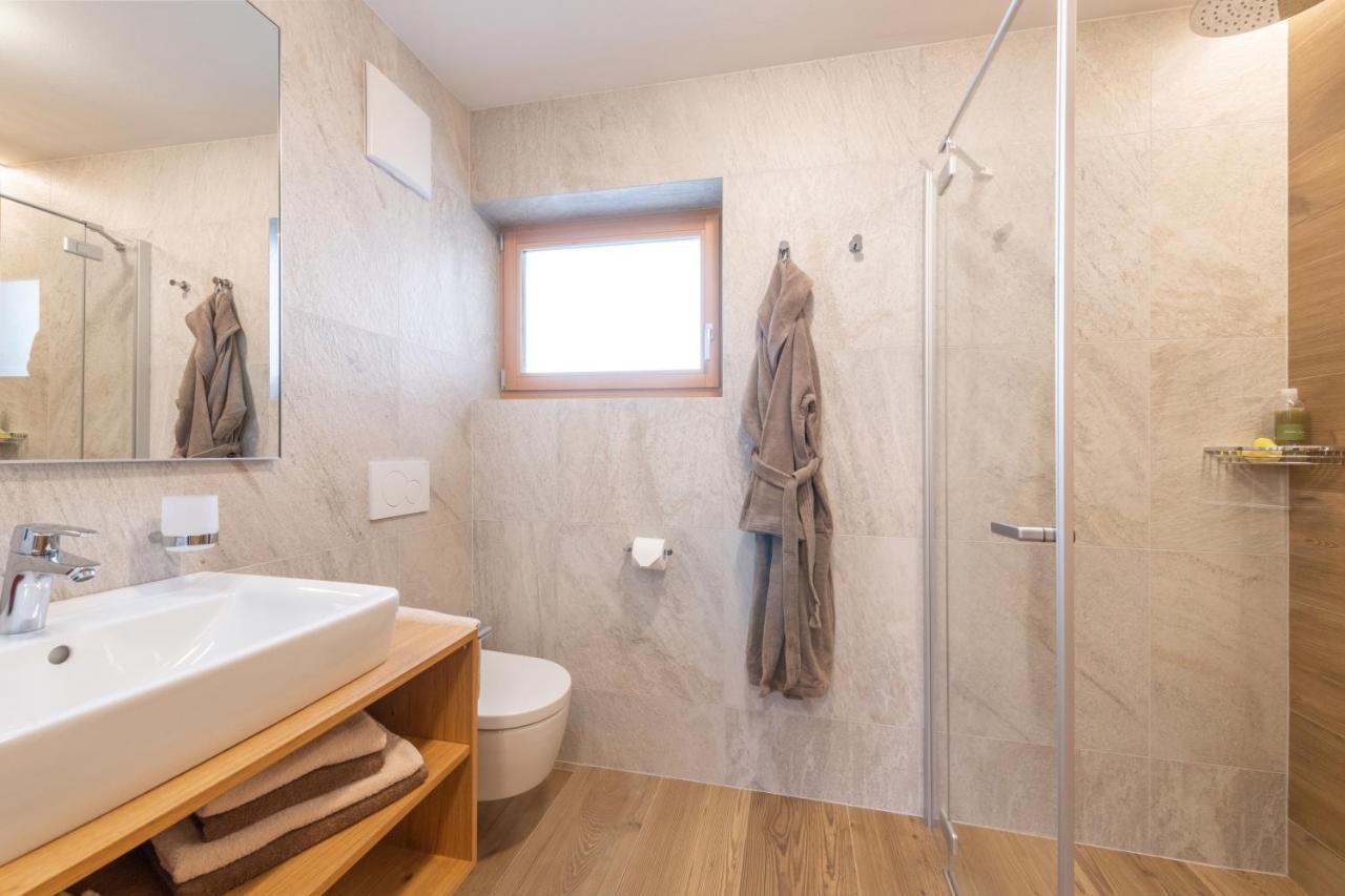 Ciasa Nene Franzl Apart otel Badia  Dış mekan fotoğraf